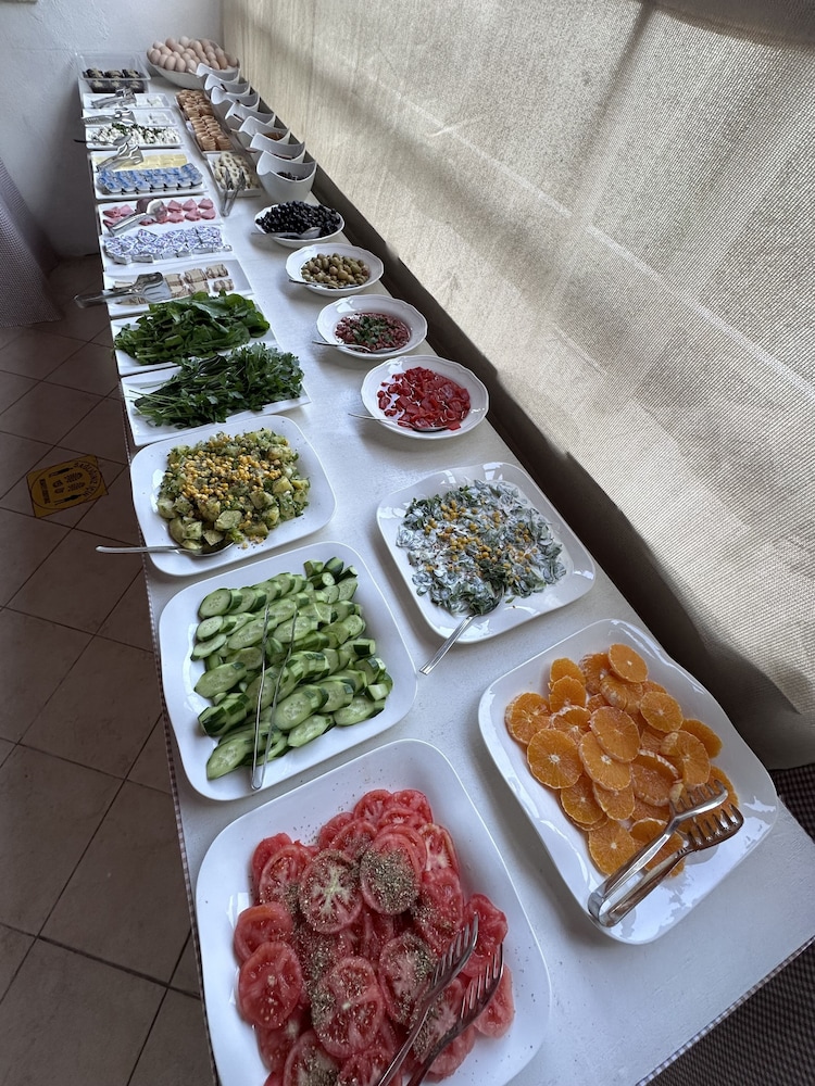 Mimosa Pension 写真4