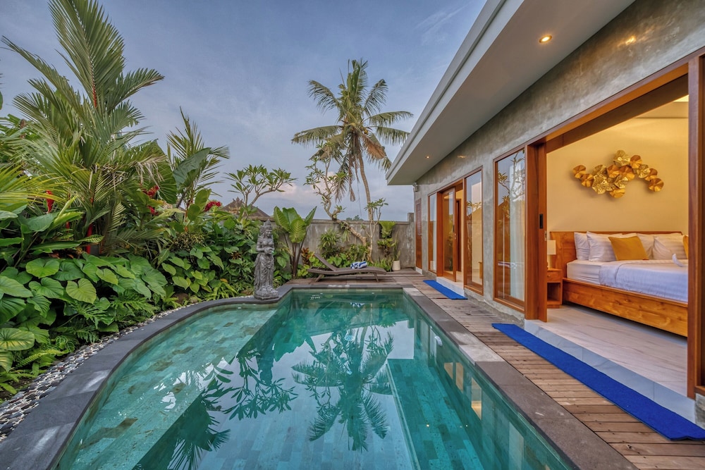 Villa Mirah Ubud 21/50