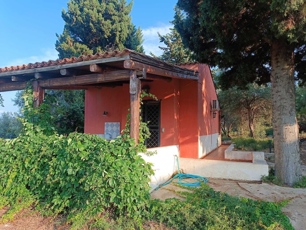 Agriturismo别墅Cefala(Agriturismo Villa Cefala) 图片5