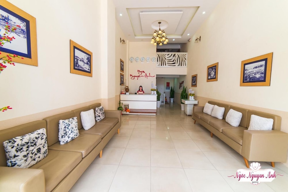 Ngoc Nguyen Anh Hotel 47/62