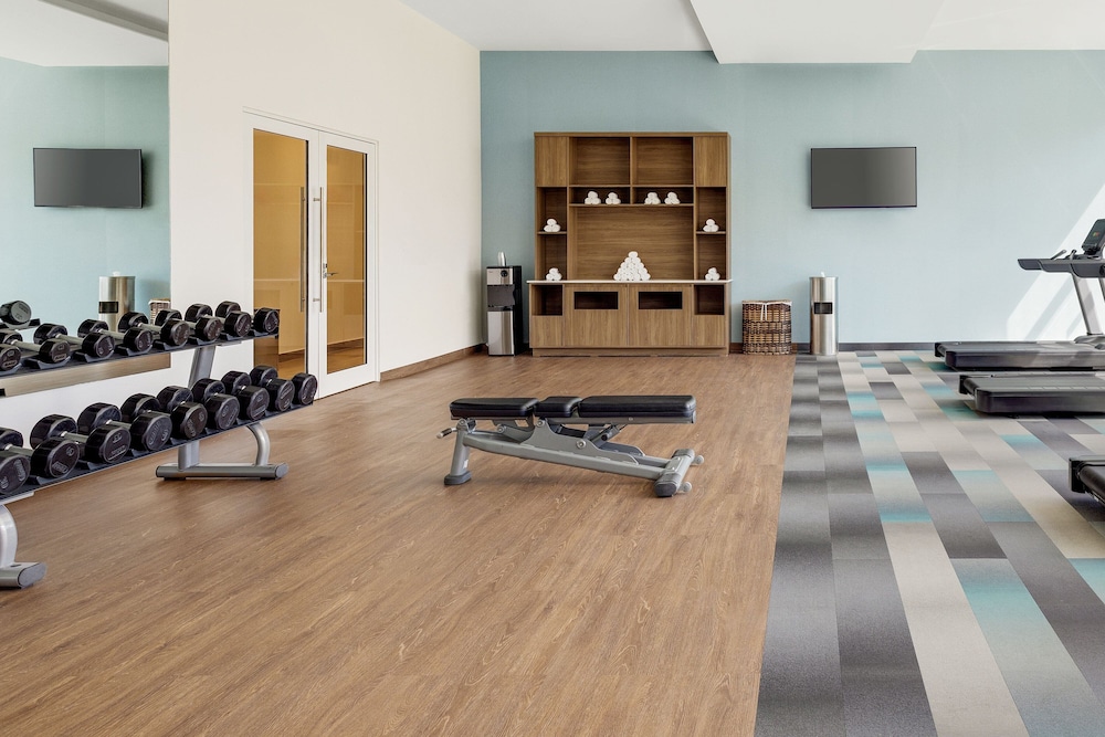 Residence Inn by Marriott Playa del Carmen 22/50