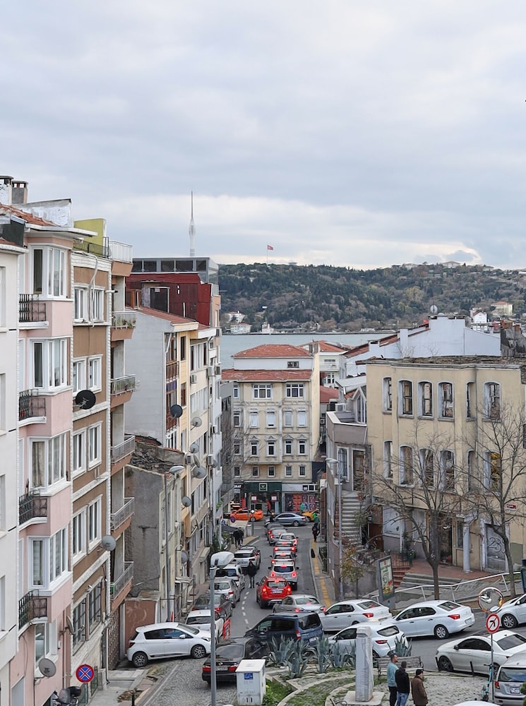 Ayse M Sultan Hotel 4/45