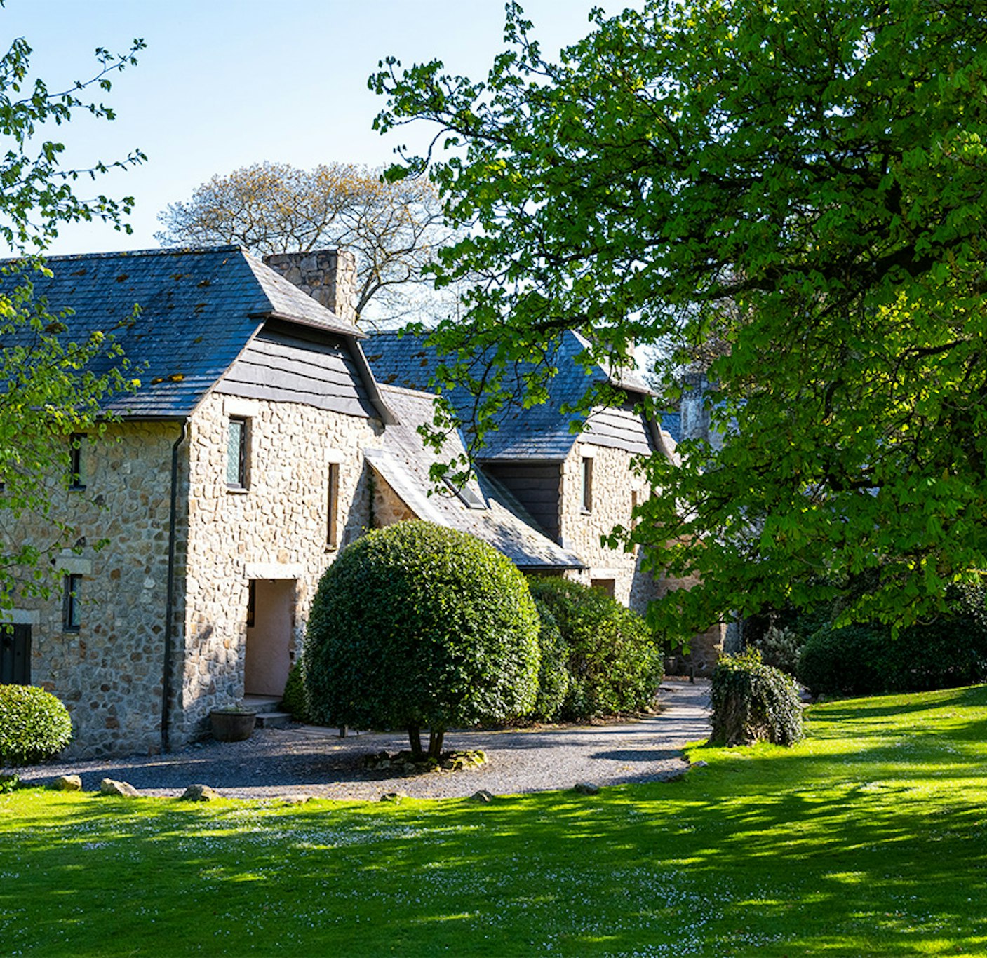 Bovey Castle 39/43
