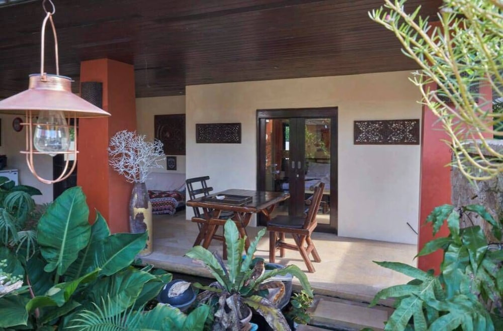 Baan Tropicana 9/50