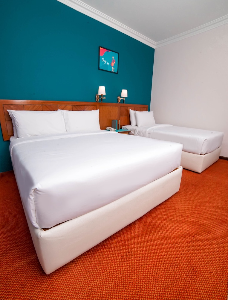 Room at Kingston Hotel 21 AT JO Hotel Johor Bahru, JOHOR BAHRU