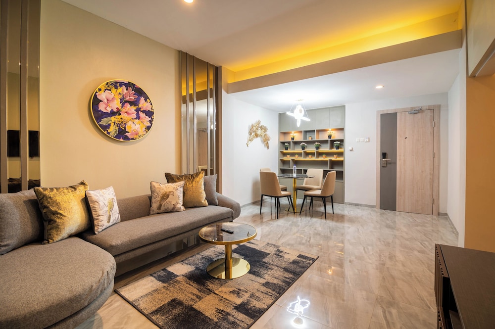 Yulia Hotel Managed by HIG 22/48
