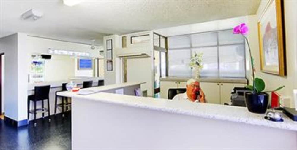 Raintree Motel Townsville 10/37