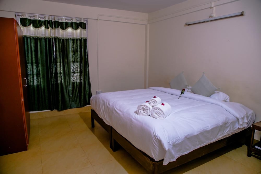 Niraamaya Retreats Aradura 22/51