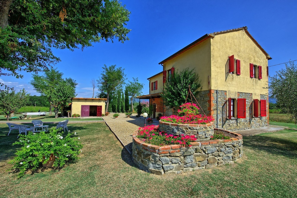 Agriturismo Podere Delle Querci 33/47