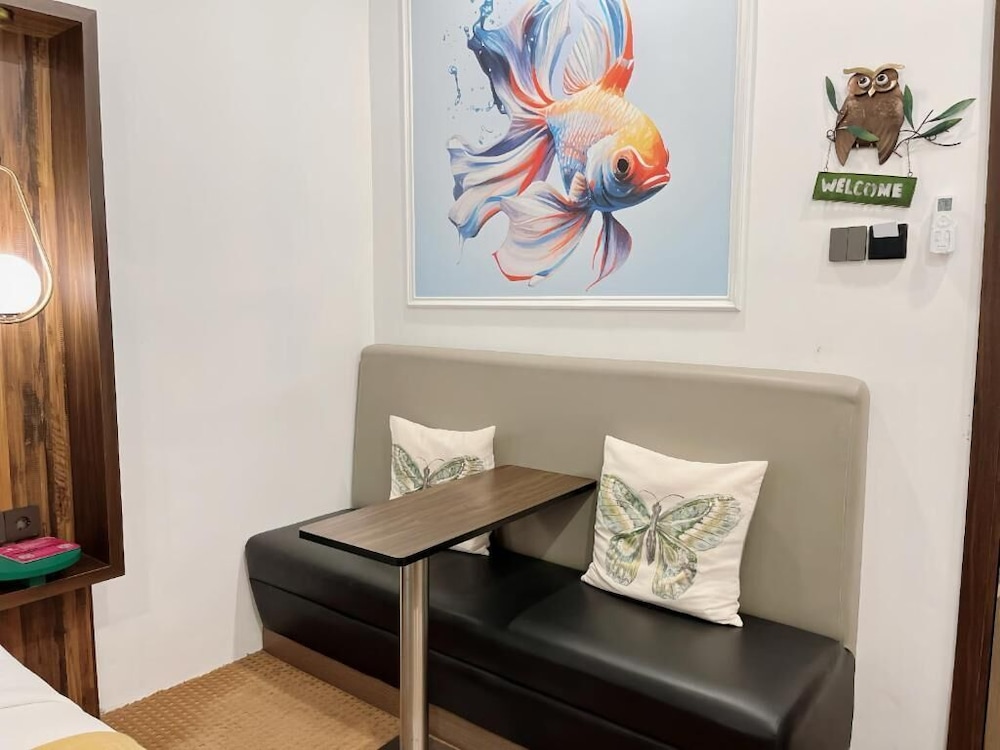Oak Tree Urban Jakarta 49/71