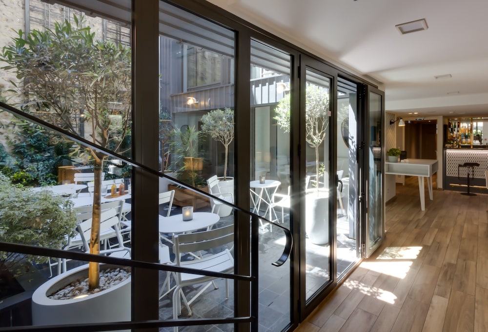 Hotel Les 2 Villas 22/50