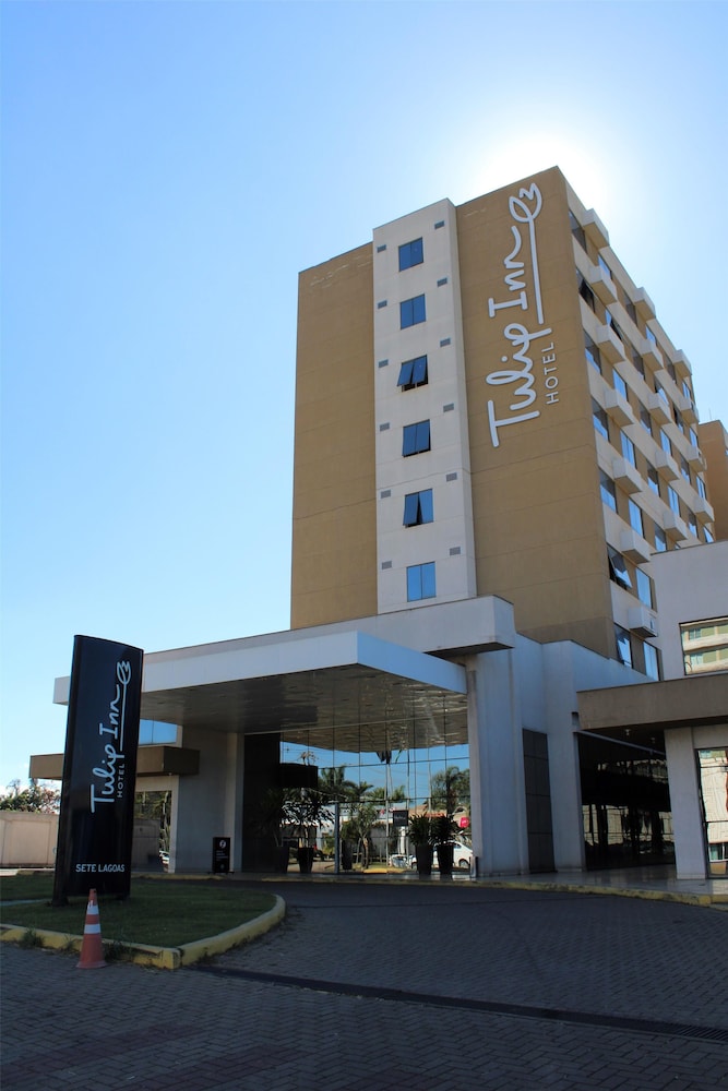 TULIP INN SETE LAGOAS 4/44