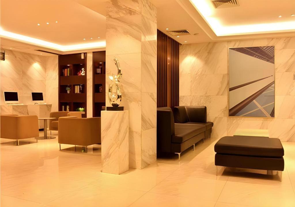 City Comfort Inn Baise Tiandong 42/51