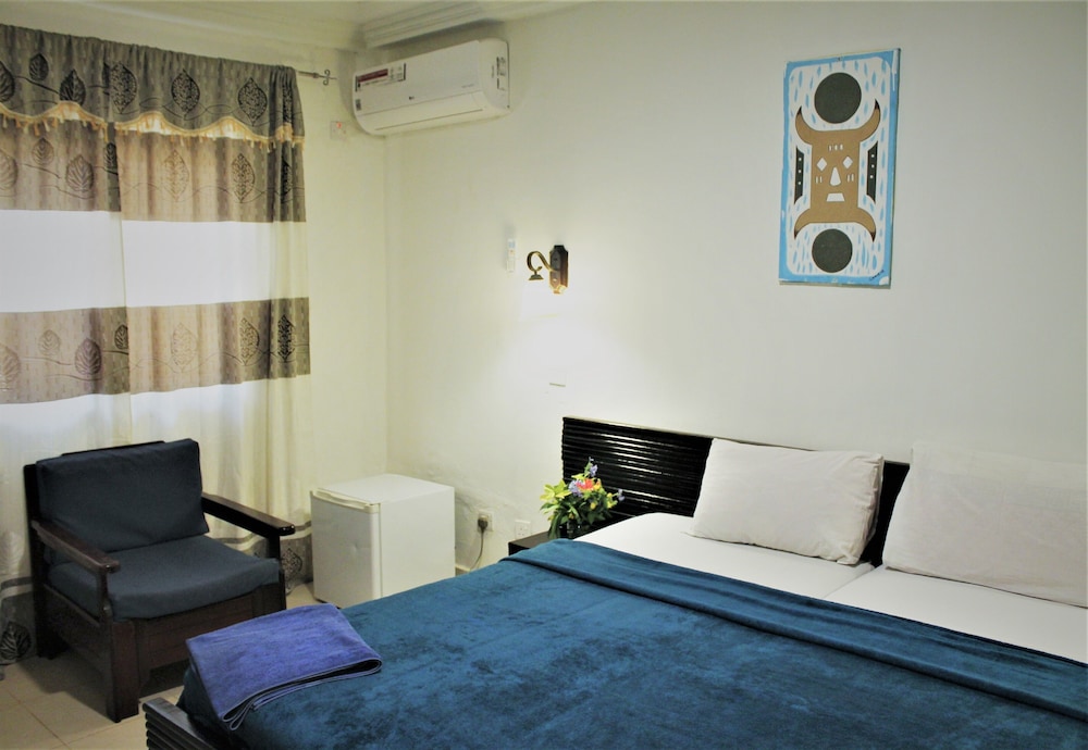 Badala Park Hotel 19/34