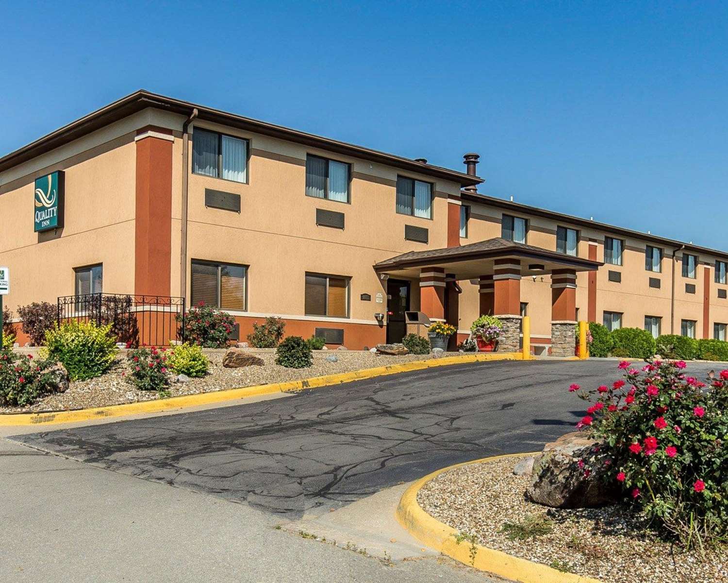 Quality Inn at Collins Road - Cedar Rapids 31/31