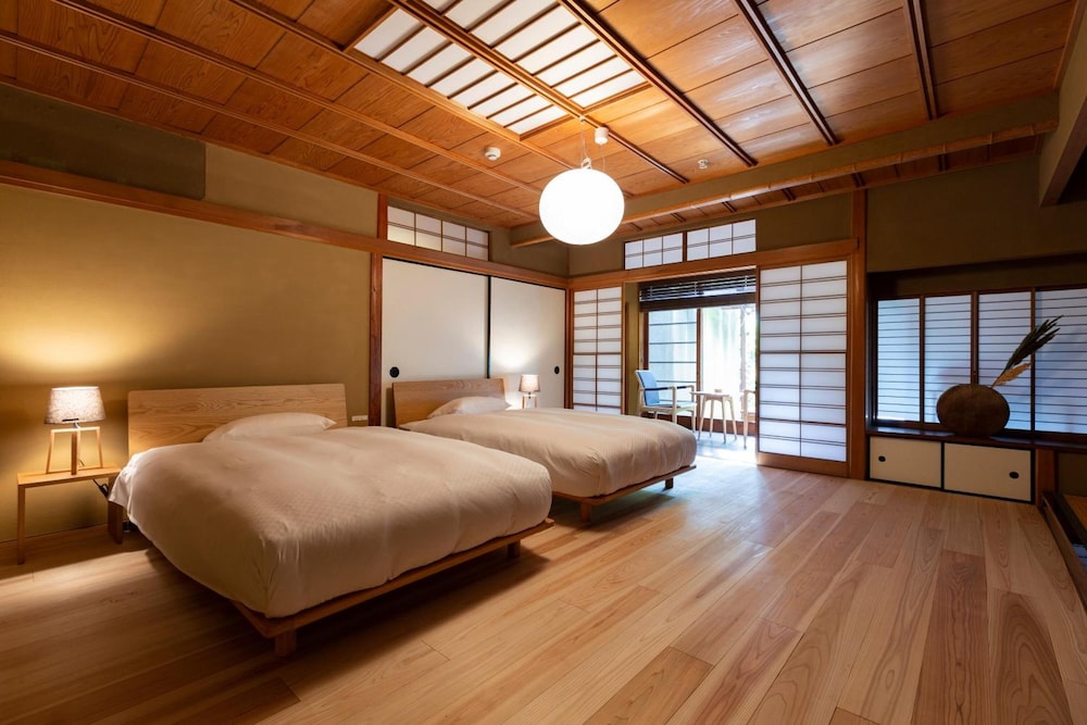 Nipponia Hotel Nara Naramachi 10/50
