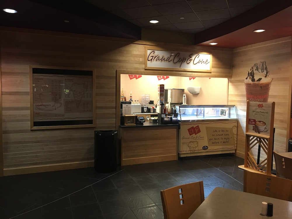 Grand Casino Mille Lacs 3/26