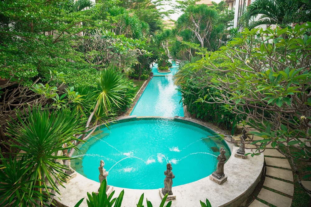 Prime Plaza Hotel Sanur 72/75