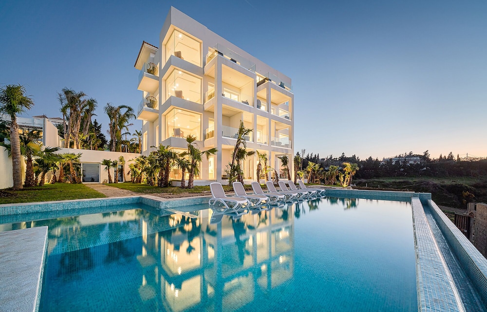 Le Tanger Hotel 6/50