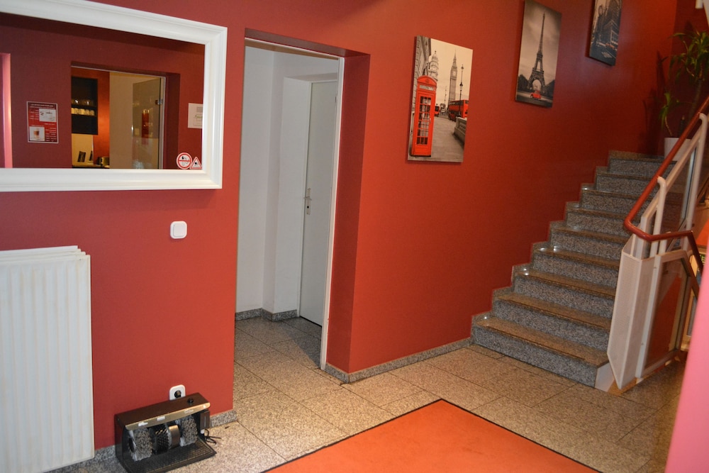 Hotel Atlas Berlin 4/36