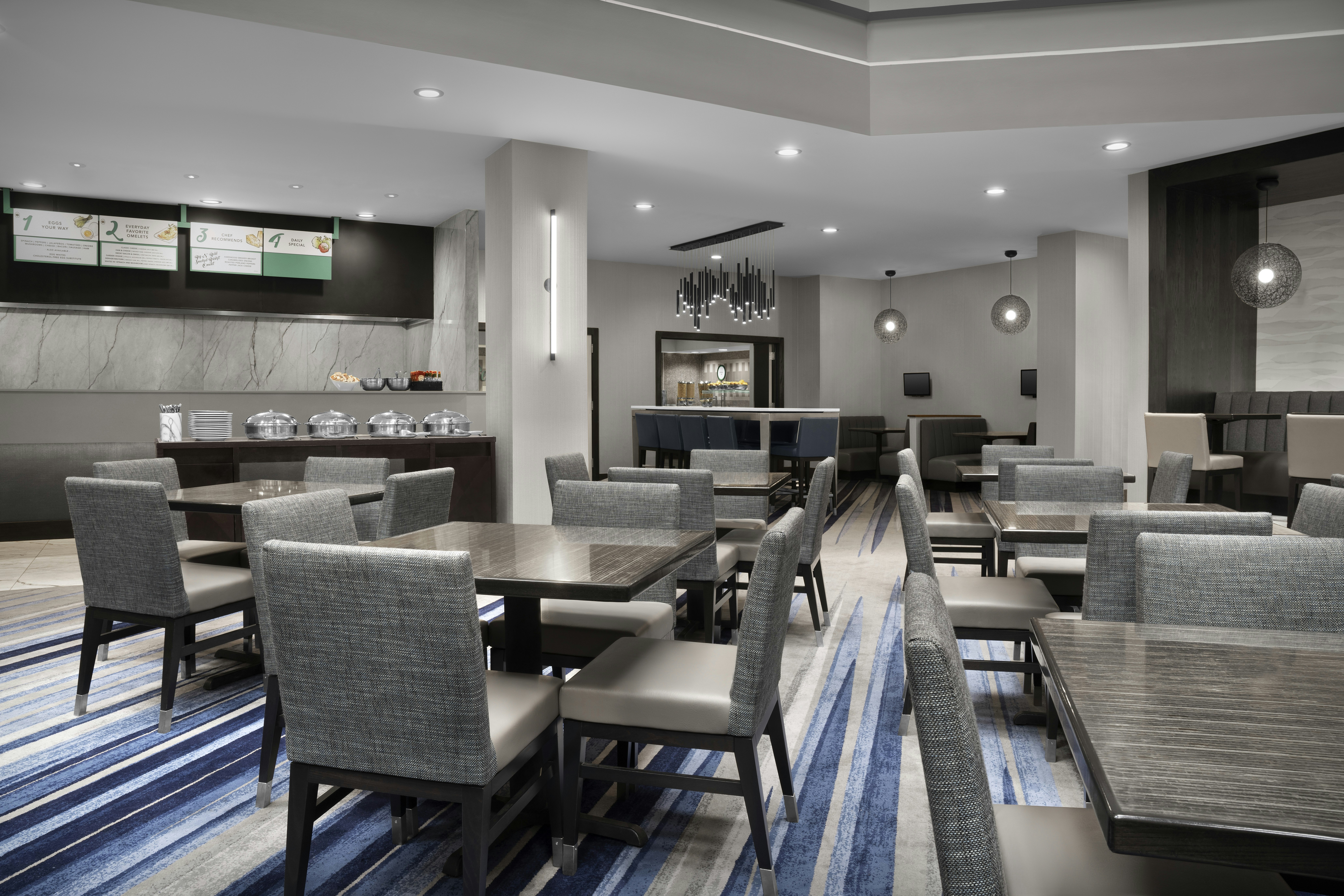 Embassy Suites by Hilton Dallas Near the Galleria 46/71