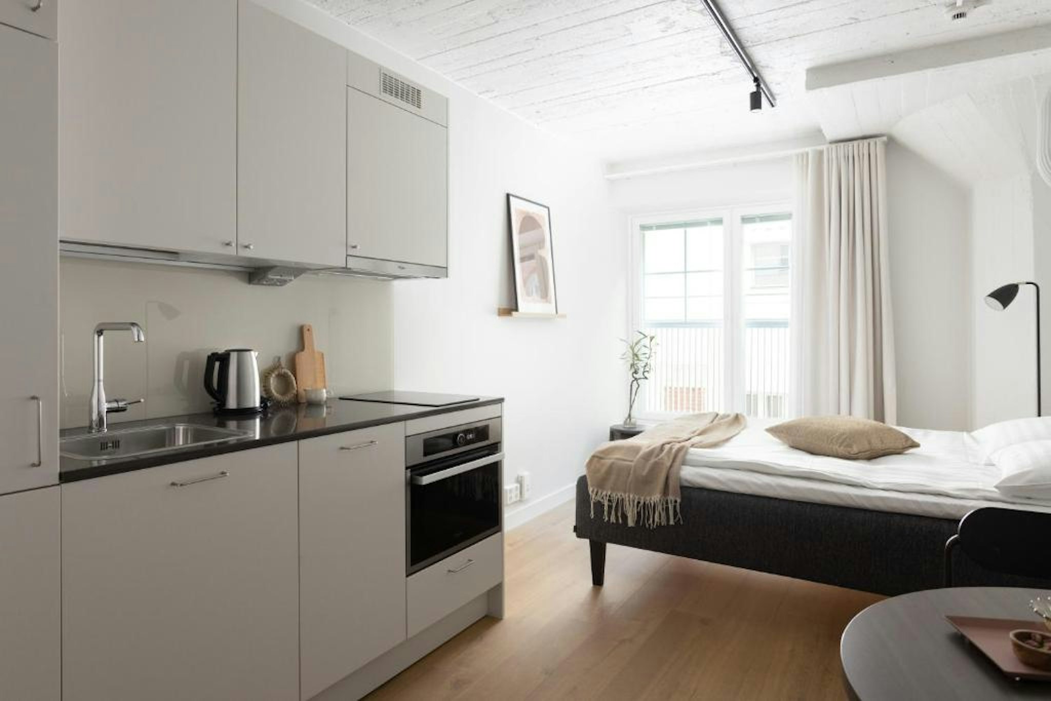Room at Noli Katajanokka II, HELSINKI