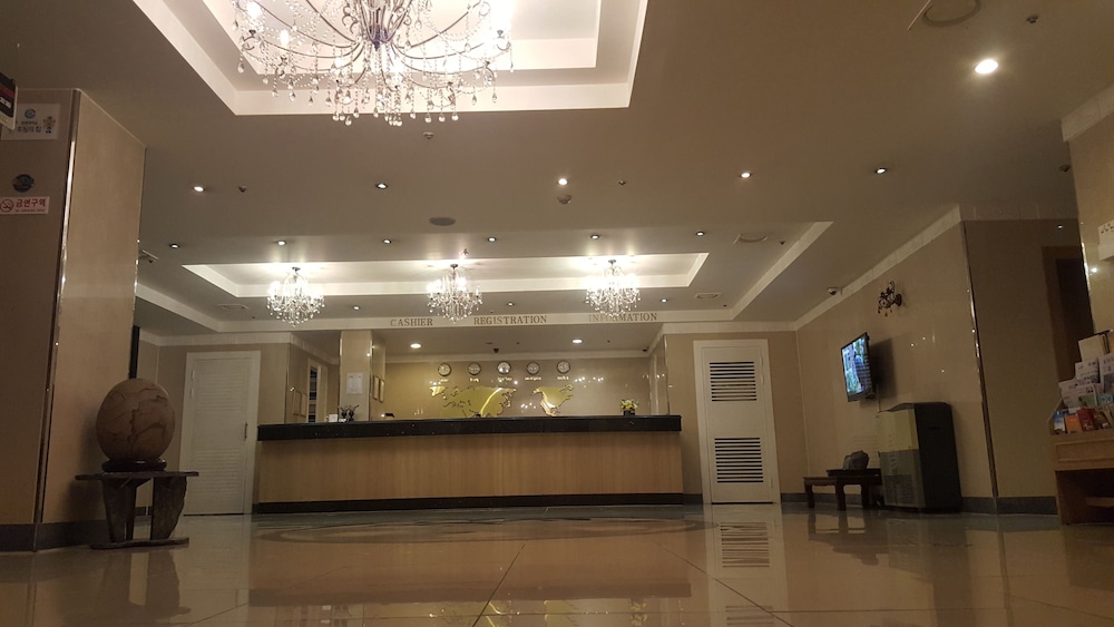 Olympic Hotel photo5
