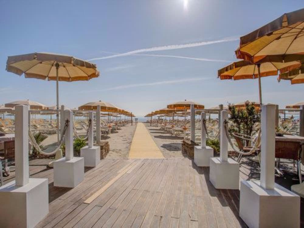 Hotel Le Palme - Premier Resort 51/55