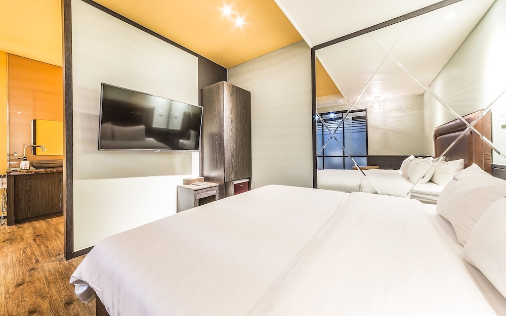 Hotel Arisu 23/54