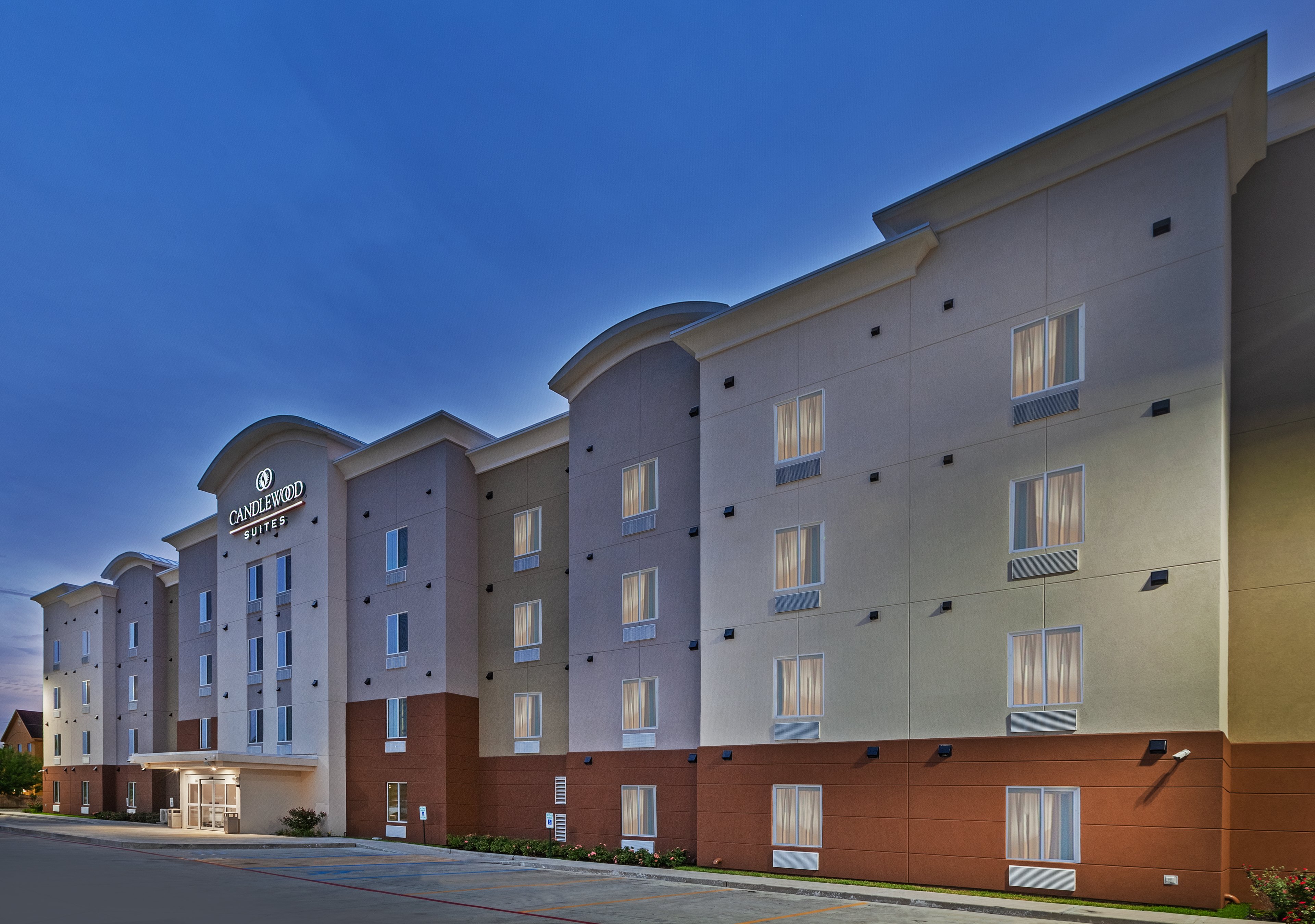 Candlewood Suites Houston - Pasadena 3/45
