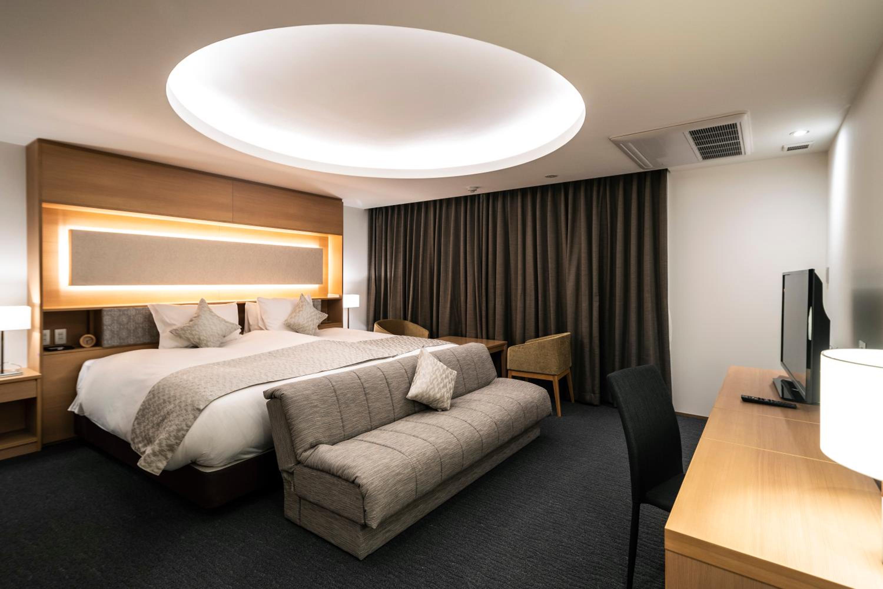 Deluxe, Twin Beds, Kyoto Shijo Takakura Hotel Grandereverie 4/9