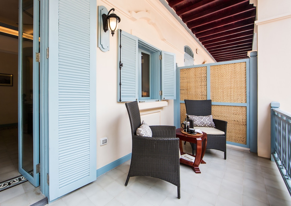 Le Bel Air Resort Luang Prabang 31/44