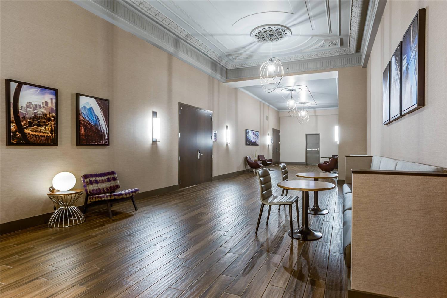 Cambria Hotel Chicago Loop - Theatre District 31/50