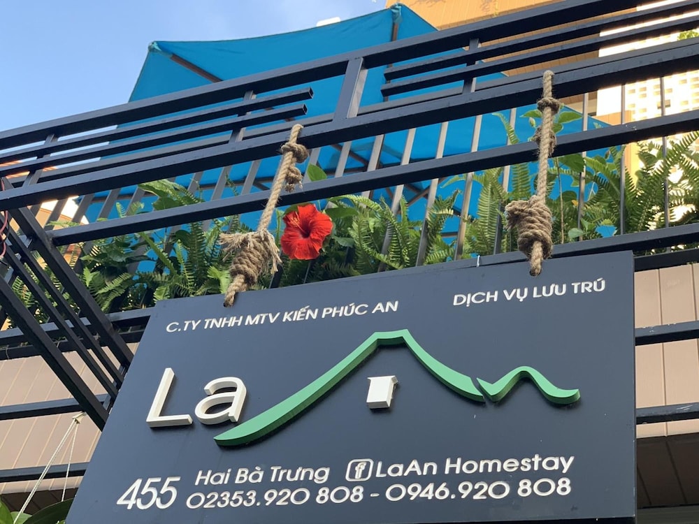 La An Homestay photo3