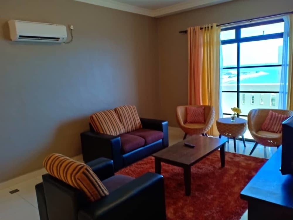 Sumai Hotel Apartment 33/58