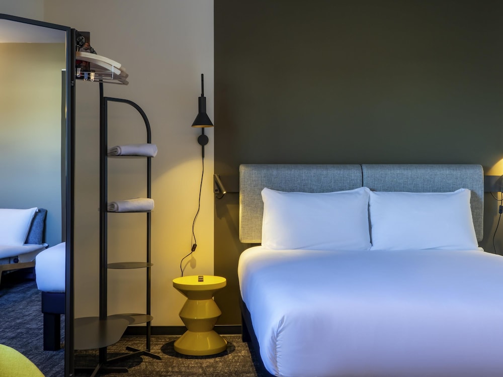 Ibis St Paul Trois Chateaux 9/50