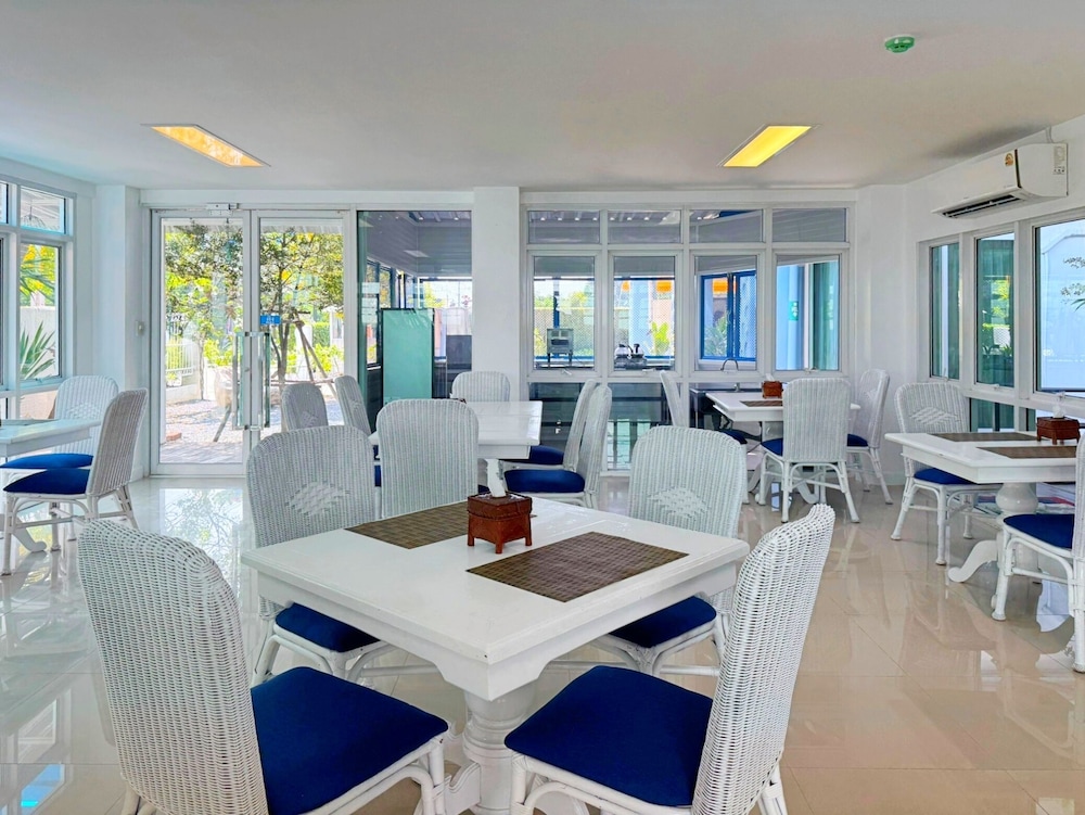 Baan Pattaya by Sabai 33/50