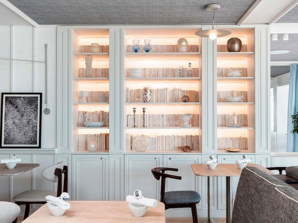 Bel Hotel Oleron Thalasso & Spa - MGallery 65/71
