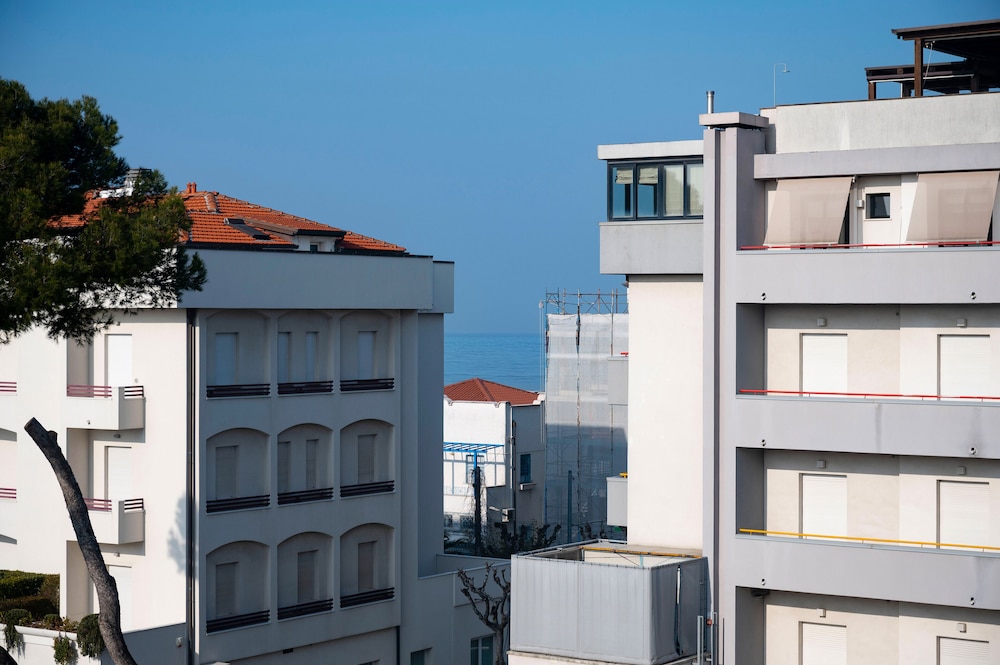 Hotel Selene 3/55