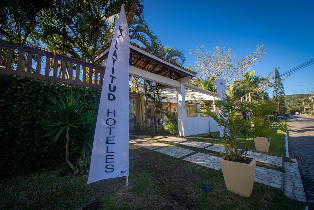 Latitud Buzios Hotel 1/50