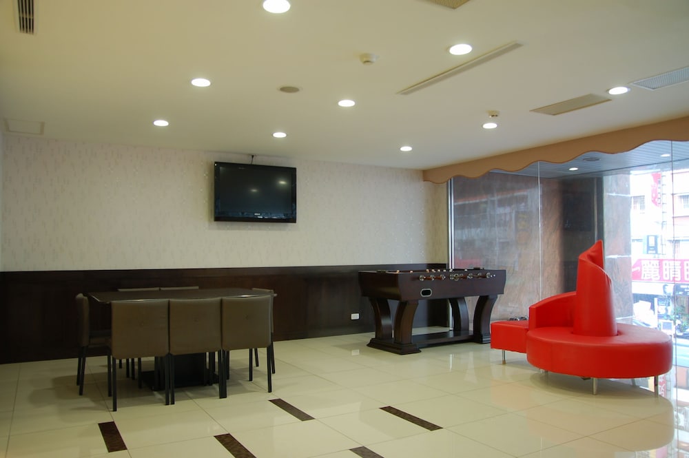 Hub Hotel Kaosiung Yisin Branch 40/50