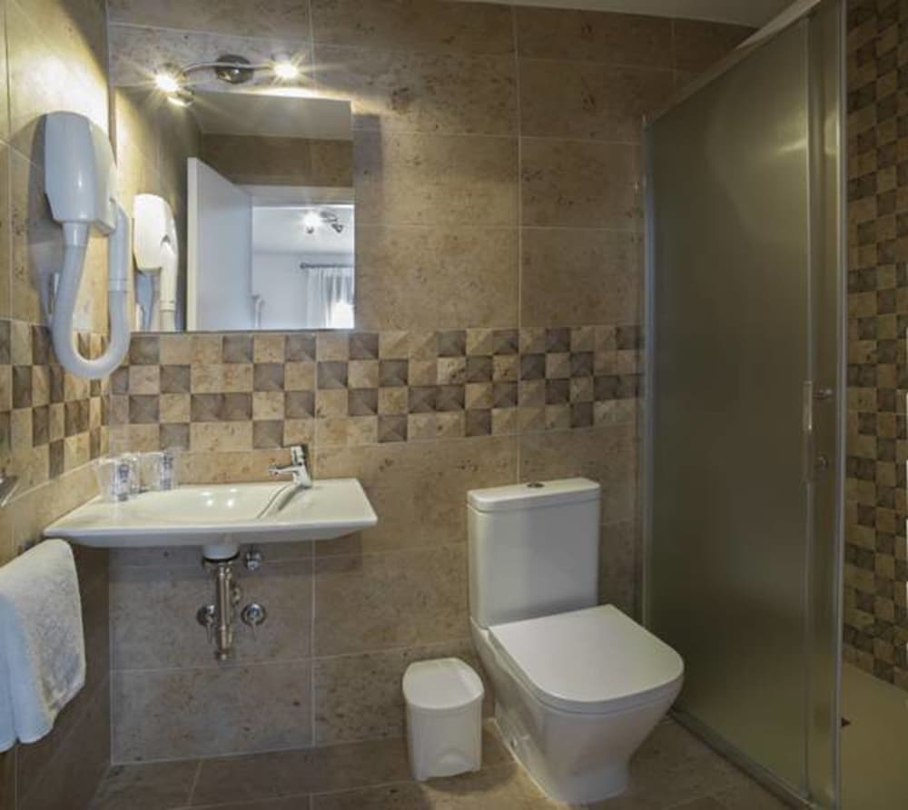 Hotel Almadrabeta 45/50