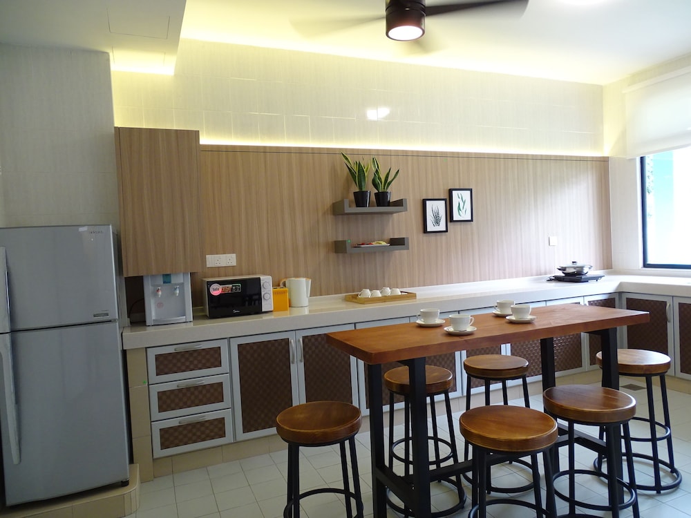 Tanjong Puteri Golf Resort Johor 44/66