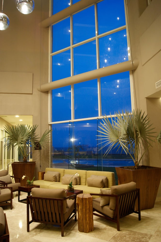 Hilton Garden Inn Boca Del Rio Veracruz 55/78