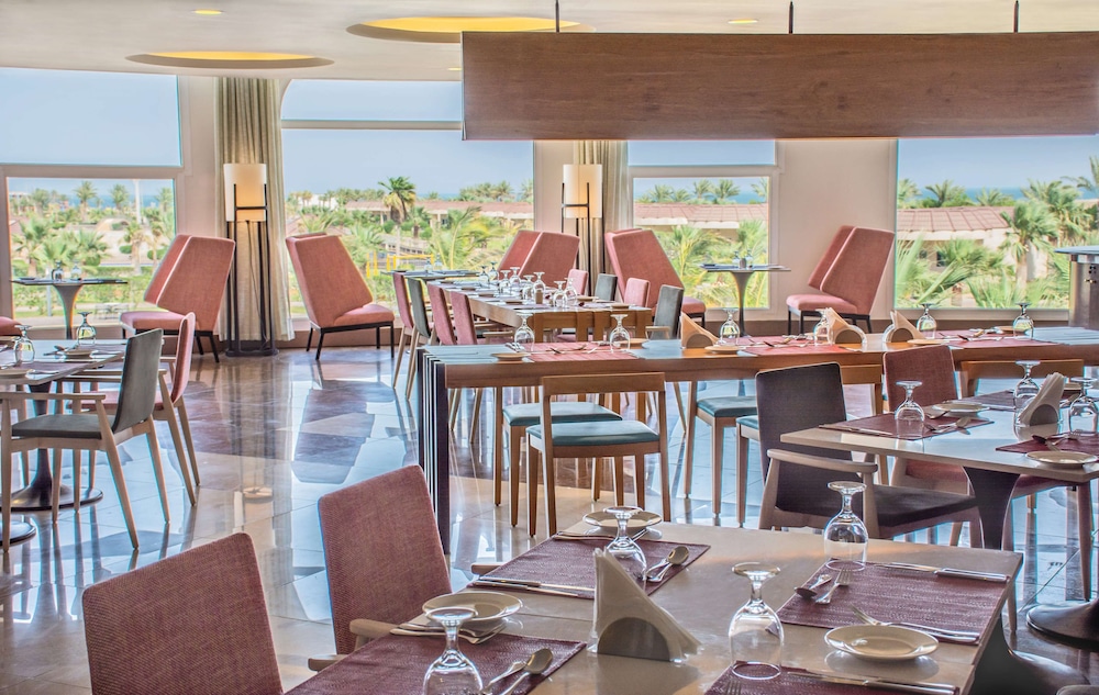 منتجع راديسون بلو الخبر، شاطئ نصف القمر(Radisson Blu Resort Al Khobar Half Moon Bay) 46/69