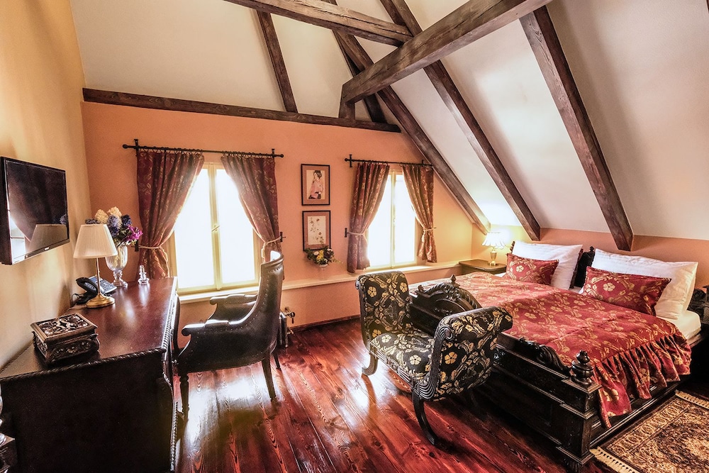 Hotel Ebersbach 17/50