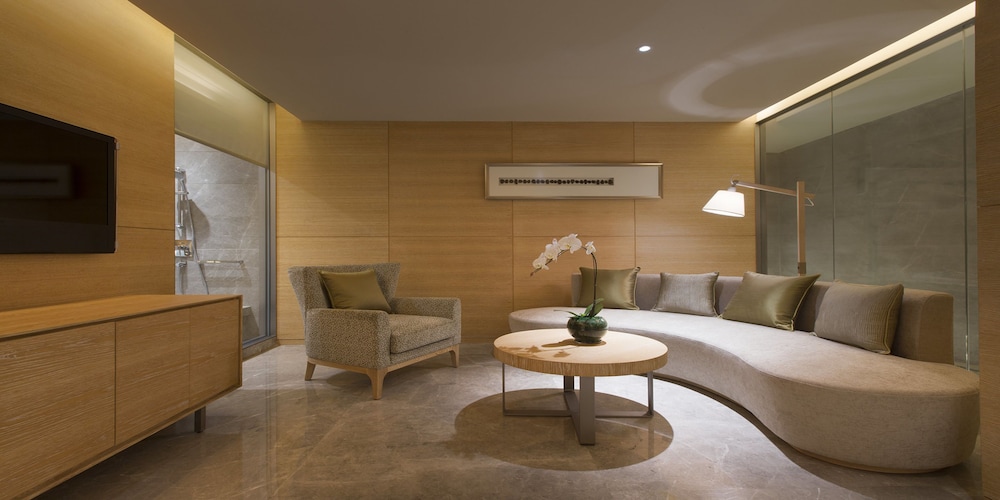 The Westin Chongqing Liberation Square 35/57