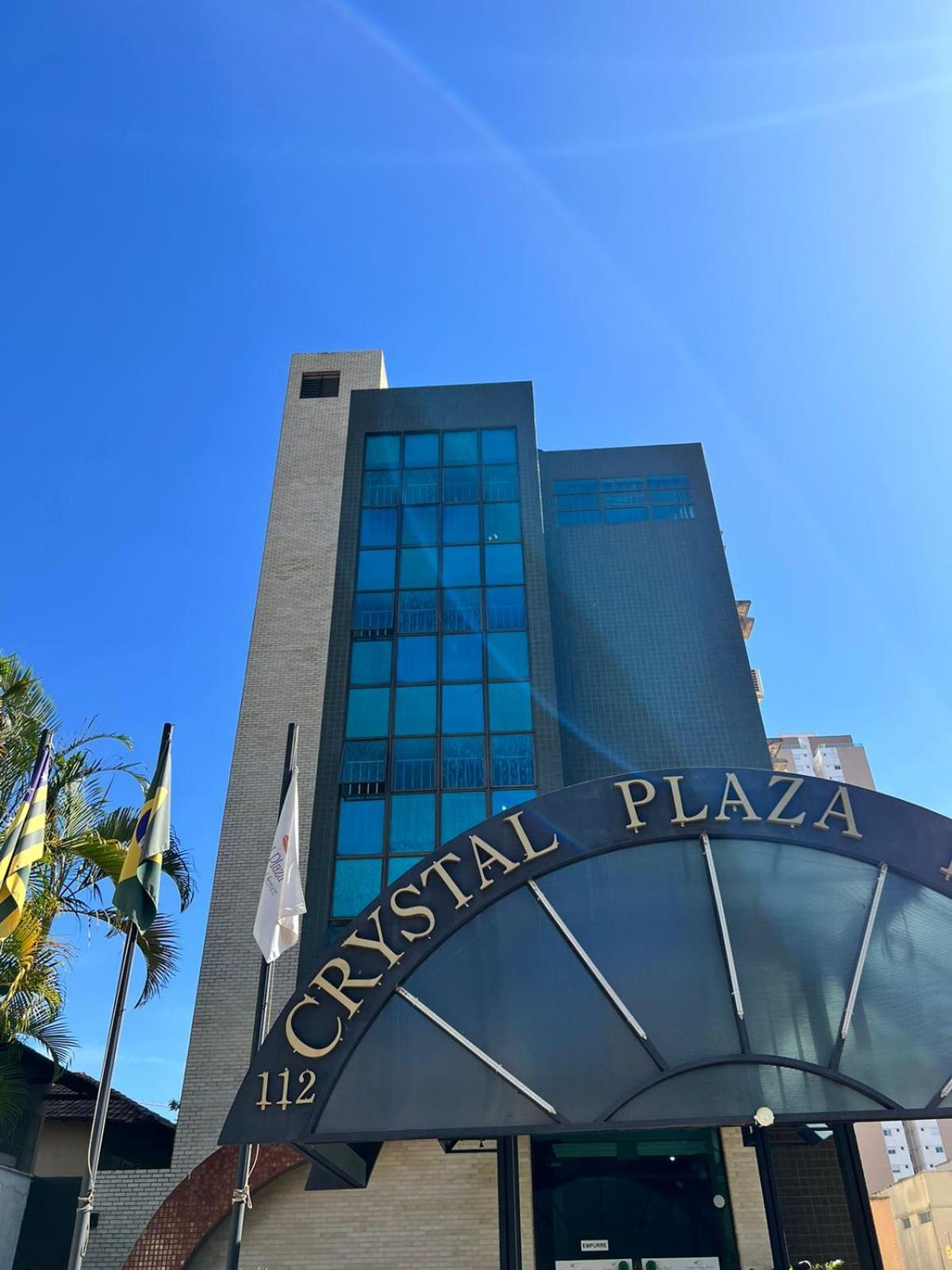 Crystal Plaza Hotel Marista 2/36