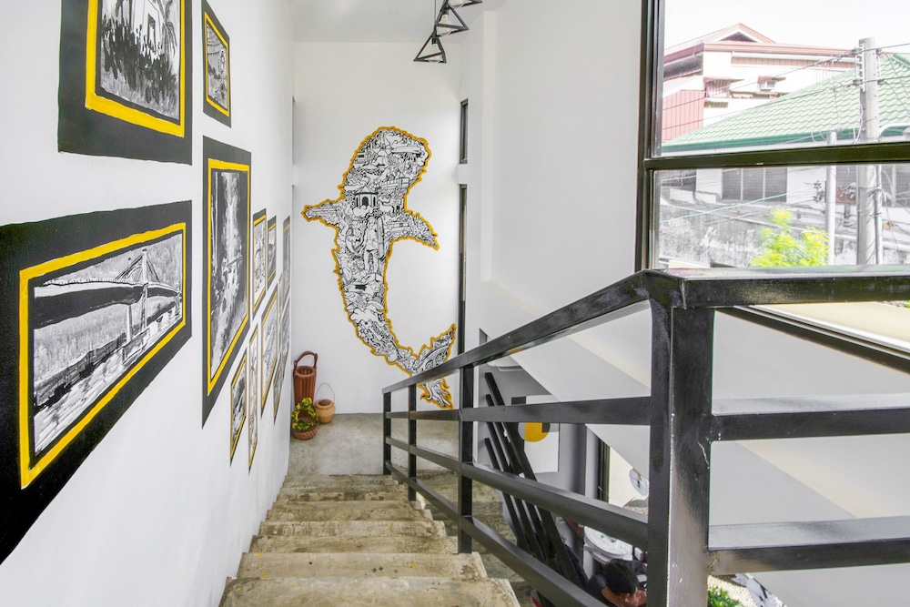 OYO 495 The Pocket Hotel 24/32