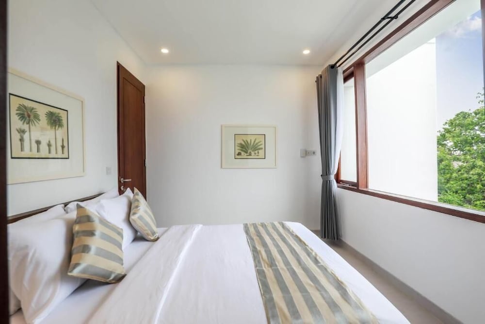 Vienna Villas Seminyak 3/20